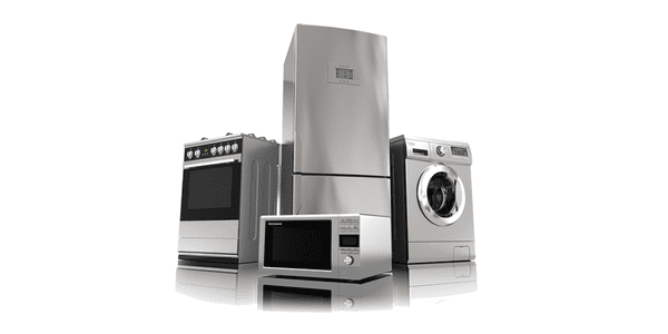 İncek Beyaz Eşya Tamircisi Servis ekibi